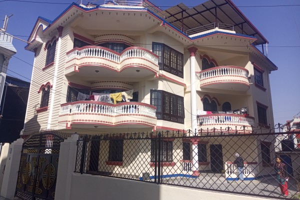 House on sale in Sukedhara, Kathmandu